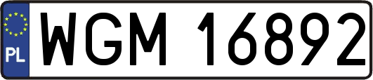 WGM16892