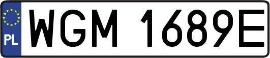 WGM1689E