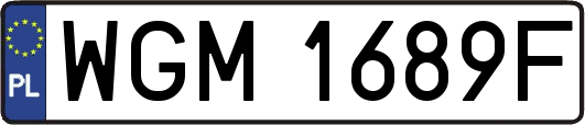 WGM1689F