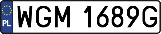 WGM1689G