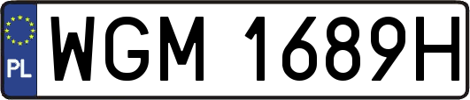 WGM1689H