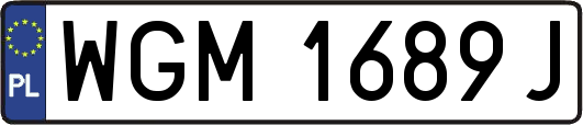 WGM1689J