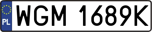 WGM1689K
