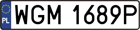 WGM1689P