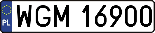 WGM16900