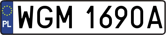 WGM1690A
