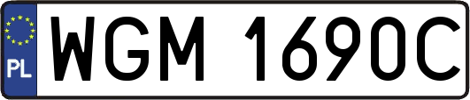 WGM1690C