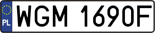 WGM1690F