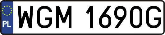 WGM1690G