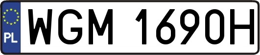 WGM1690H