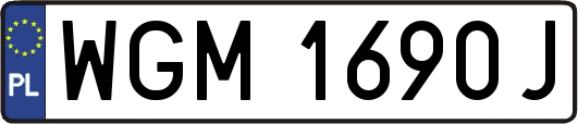 WGM1690J