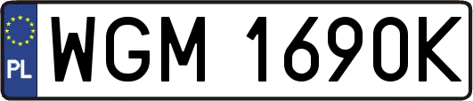 WGM1690K