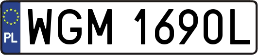 WGM1690L