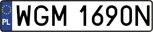 WGM1690N