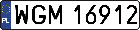 WGM16912