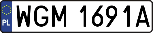 WGM1691A