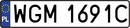 WGM1691C