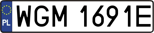 WGM1691E