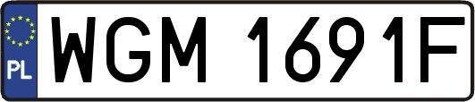 WGM1691F