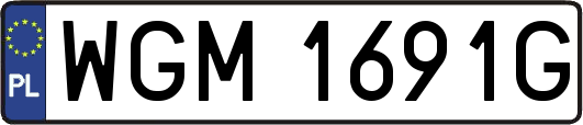 WGM1691G