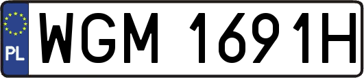 WGM1691H