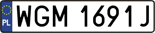 WGM1691J