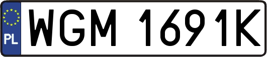 WGM1691K