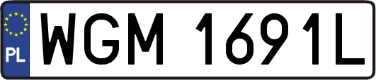 WGM1691L