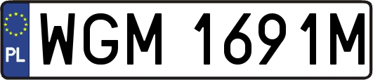 WGM1691M