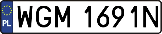 WGM1691N