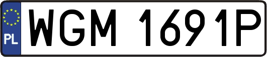 WGM1691P