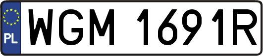 WGM1691R