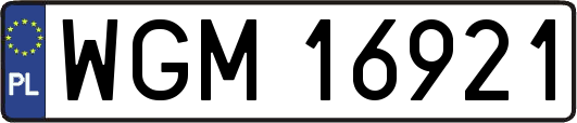 WGM16921
