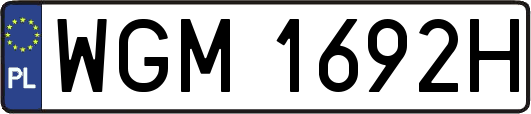 WGM1692H