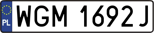 WGM1692J