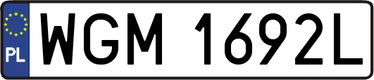 WGM1692L