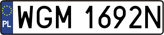 WGM1692N