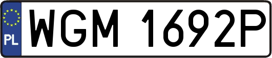 WGM1692P