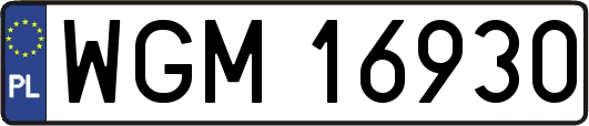 WGM16930