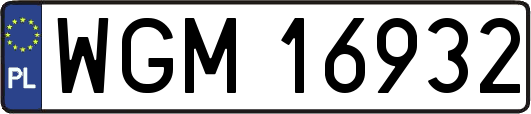 WGM16932