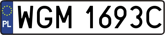 WGM1693C