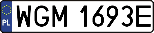 WGM1693E