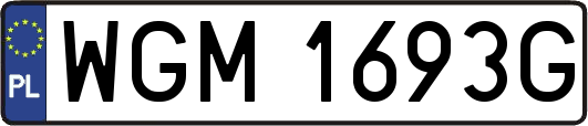 WGM1693G