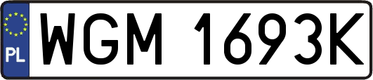 WGM1693K