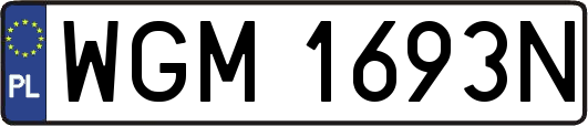 WGM1693N