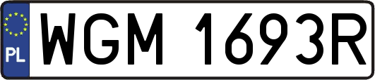 WGM1693R