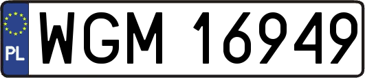 WGM16949