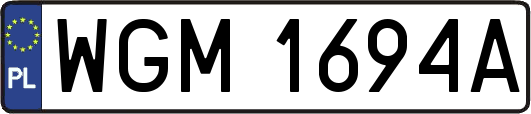WGM1694A