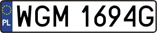 WGM1694G