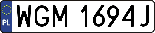 WGM1694J